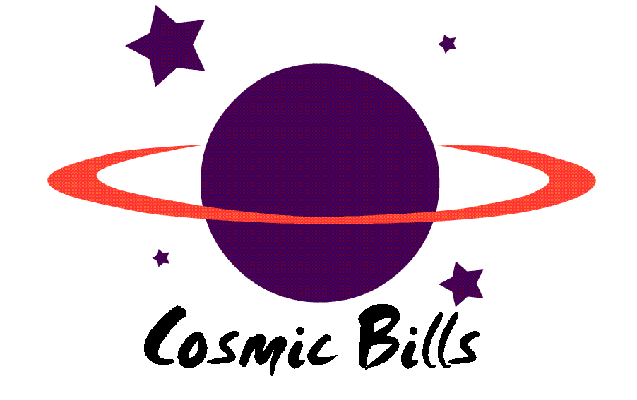 Cosmic Bills
